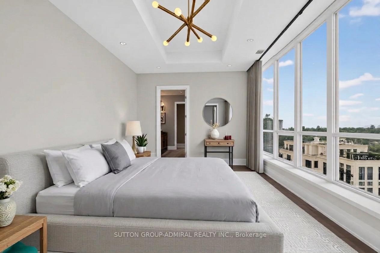Photo 22 of Unit 1801, 155 St Clair Avenue W, Toronto, Casa Loma — HOMEH