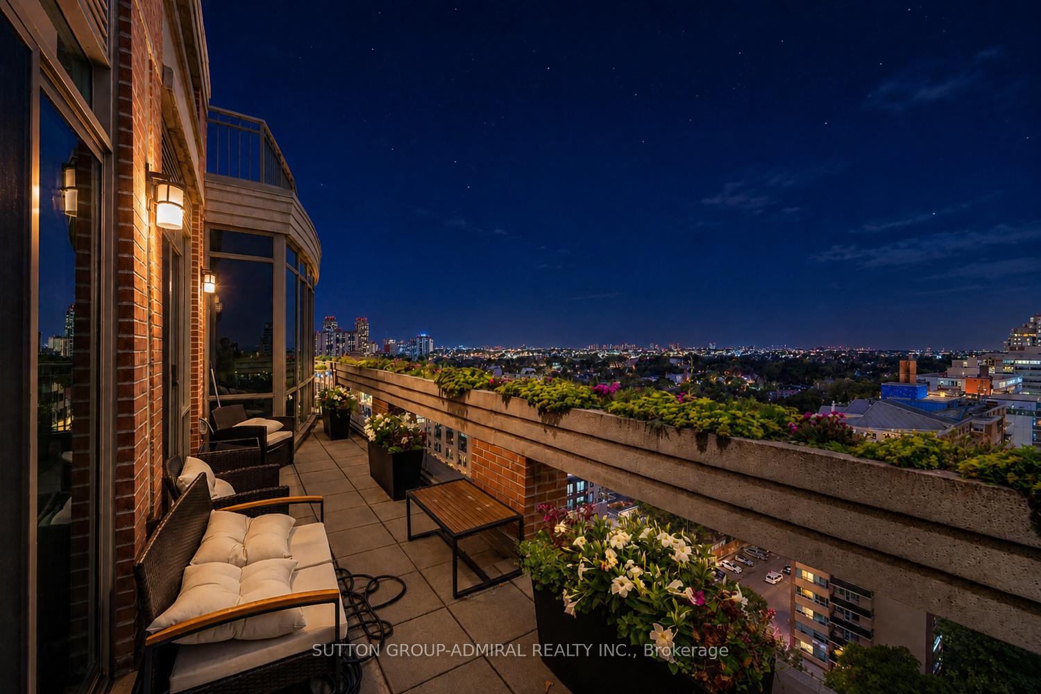 Photo 27 of Unit 1801, 155 St Clair Avenue W, Toronto, Casa Loma — HOMEH