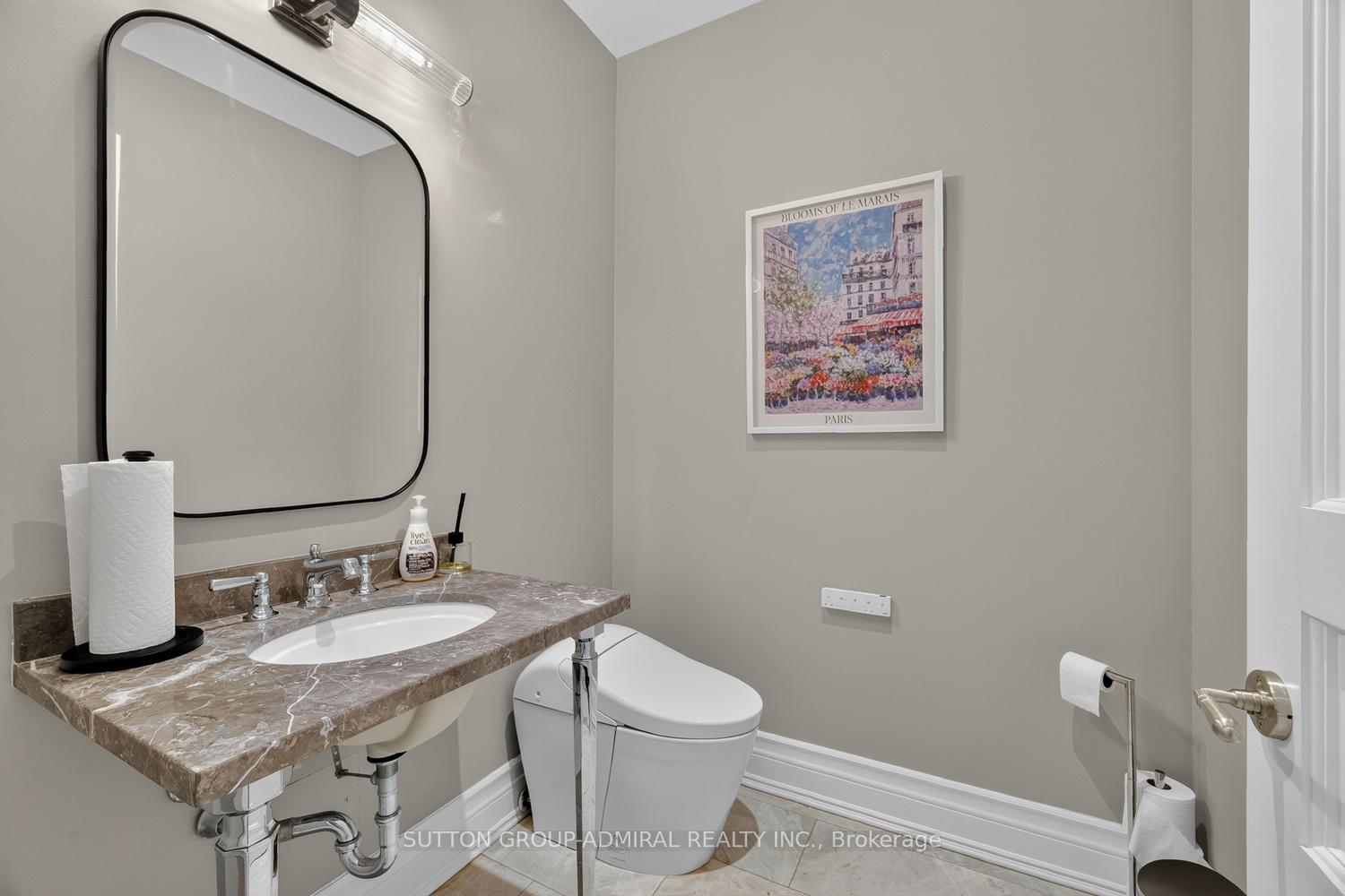 Photo 28 of Unit 1801, 155 St Clair Avenue W, Toronto, Casa Loma — HOMEH