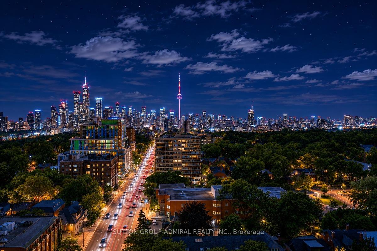 Photo 34 of Unit 1801, 155 St Clair Avenue W, Toronto, Casa Loma — HOMEH