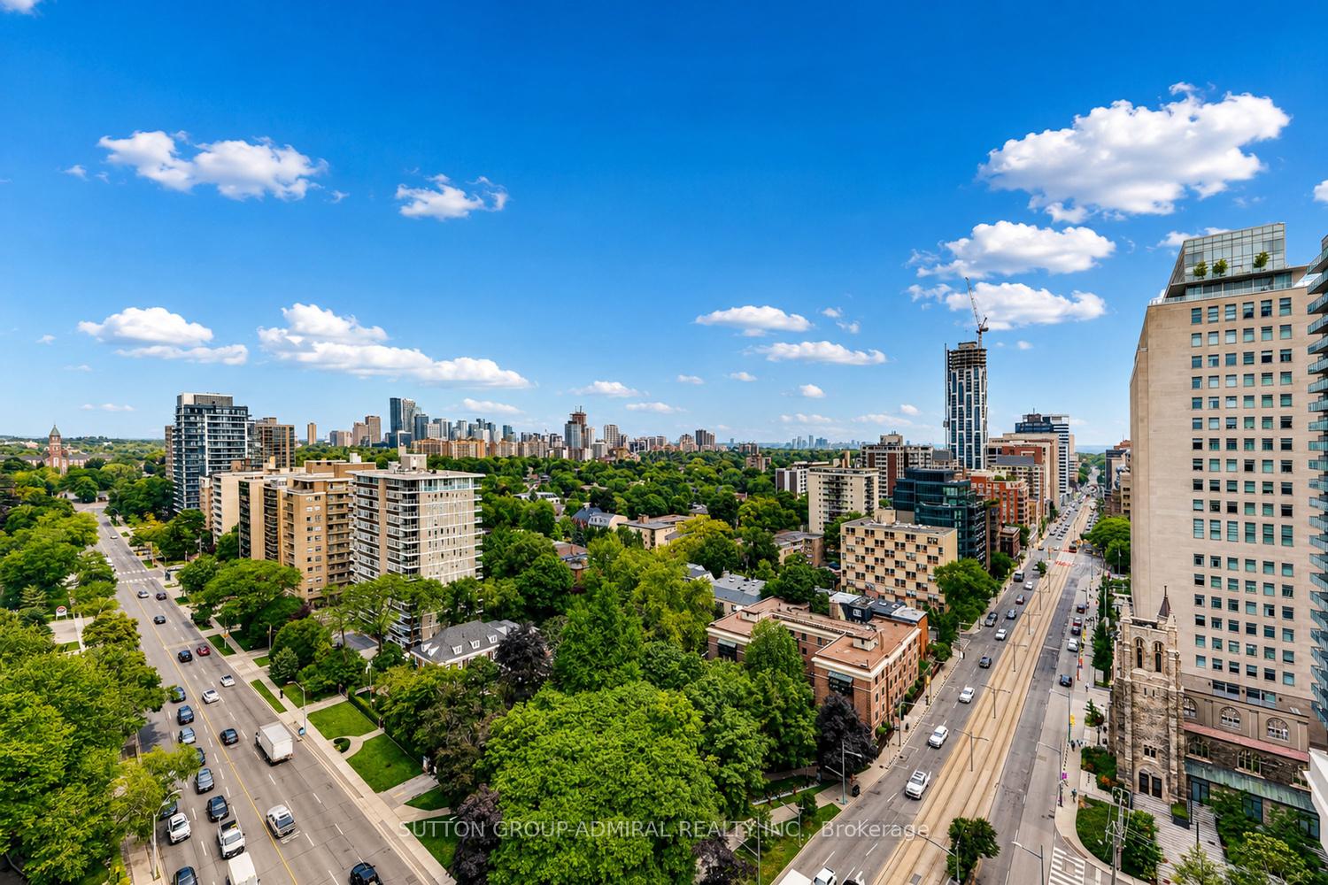 Photo 37 of Unit 1801, 155 St Clair Avenue W, Toronto, Casa Loma — HOMEH