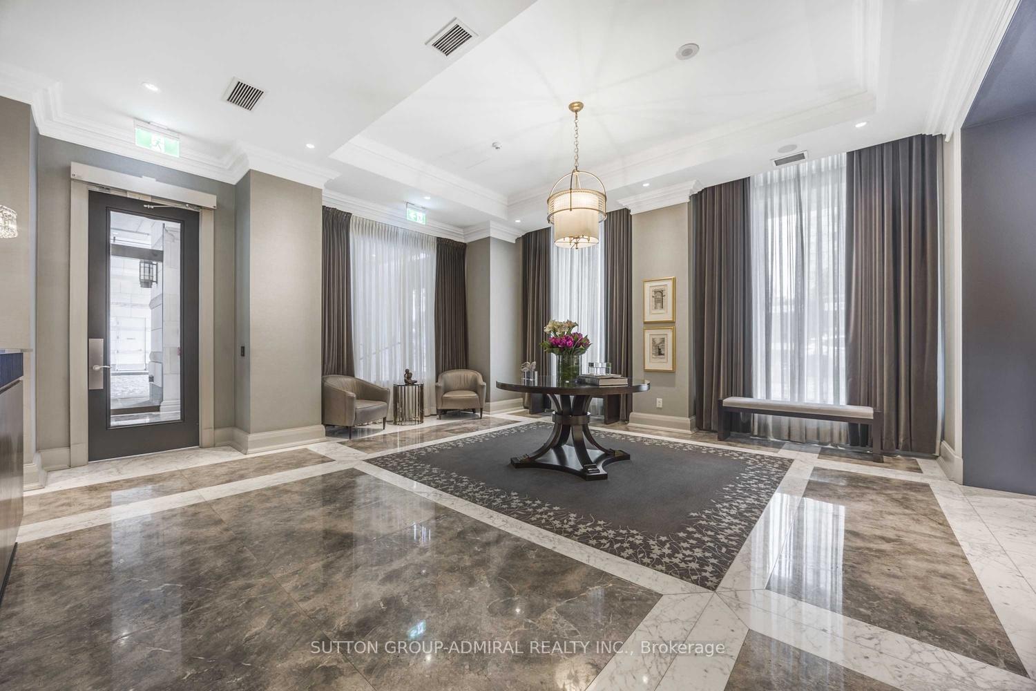 Photo 40 of Unit 1801, 155 St Clair Avenue W, Toronto, Casa Loma — HOMEH