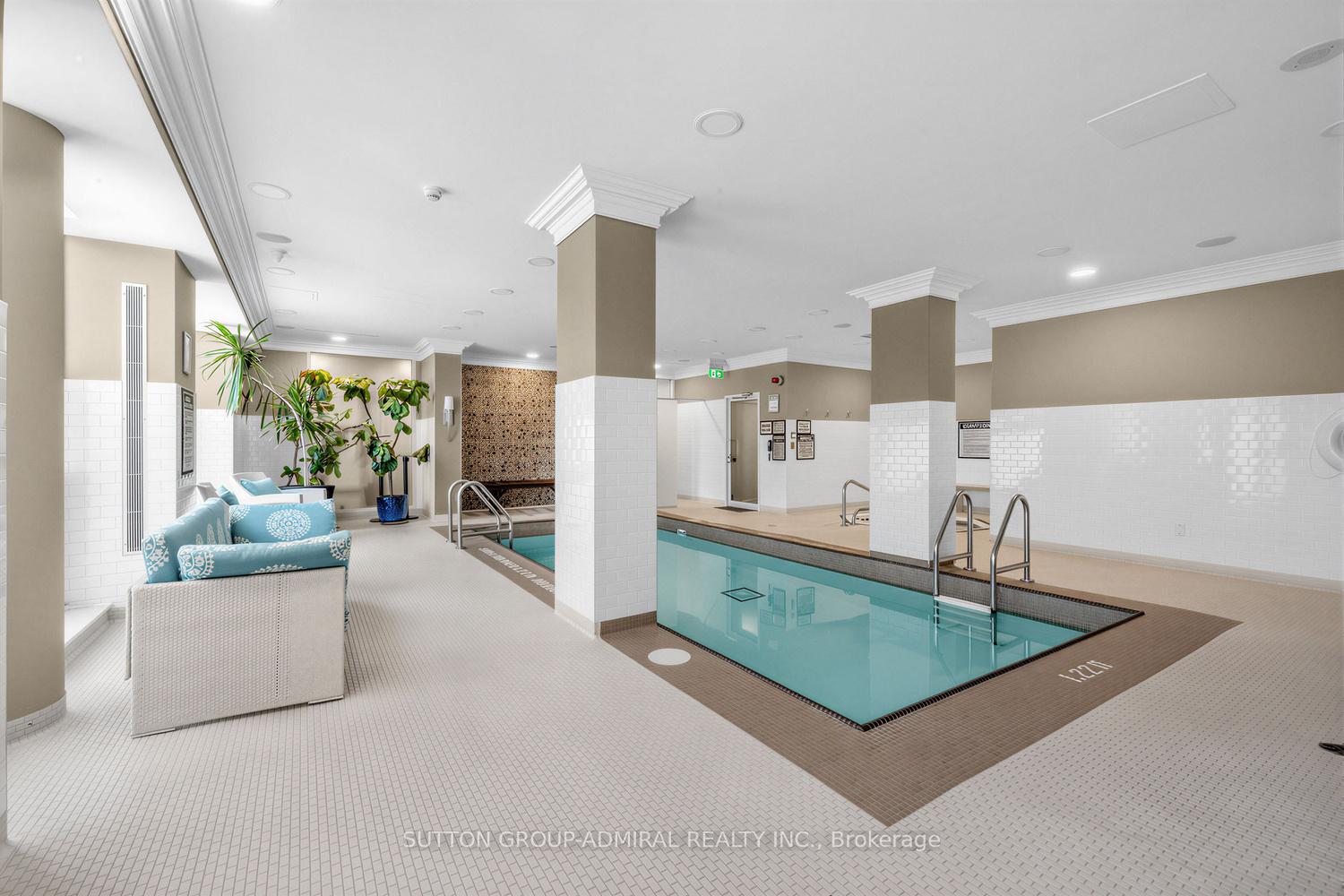 Photo 41 of Unit 1801, 155 St Clair Avenue W, Toronto, Casa Loma — HOMEH