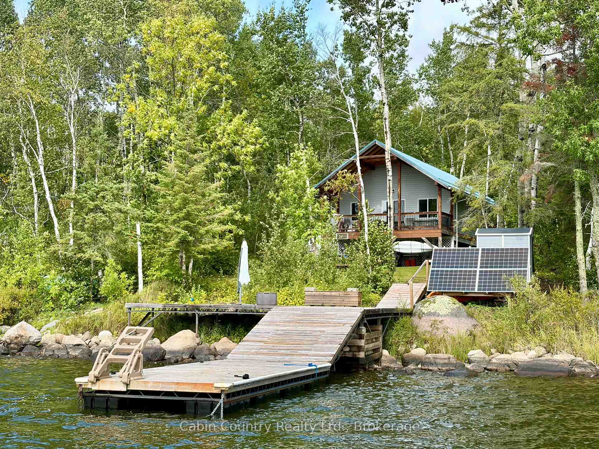 Photo of Lot 20 Andrew Bay