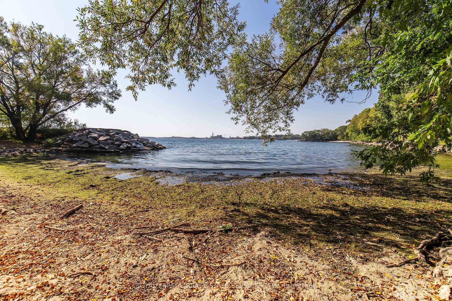 Photo 14 of 20 Park Boulevard, Etobicoke, Long Branch — HOMEH