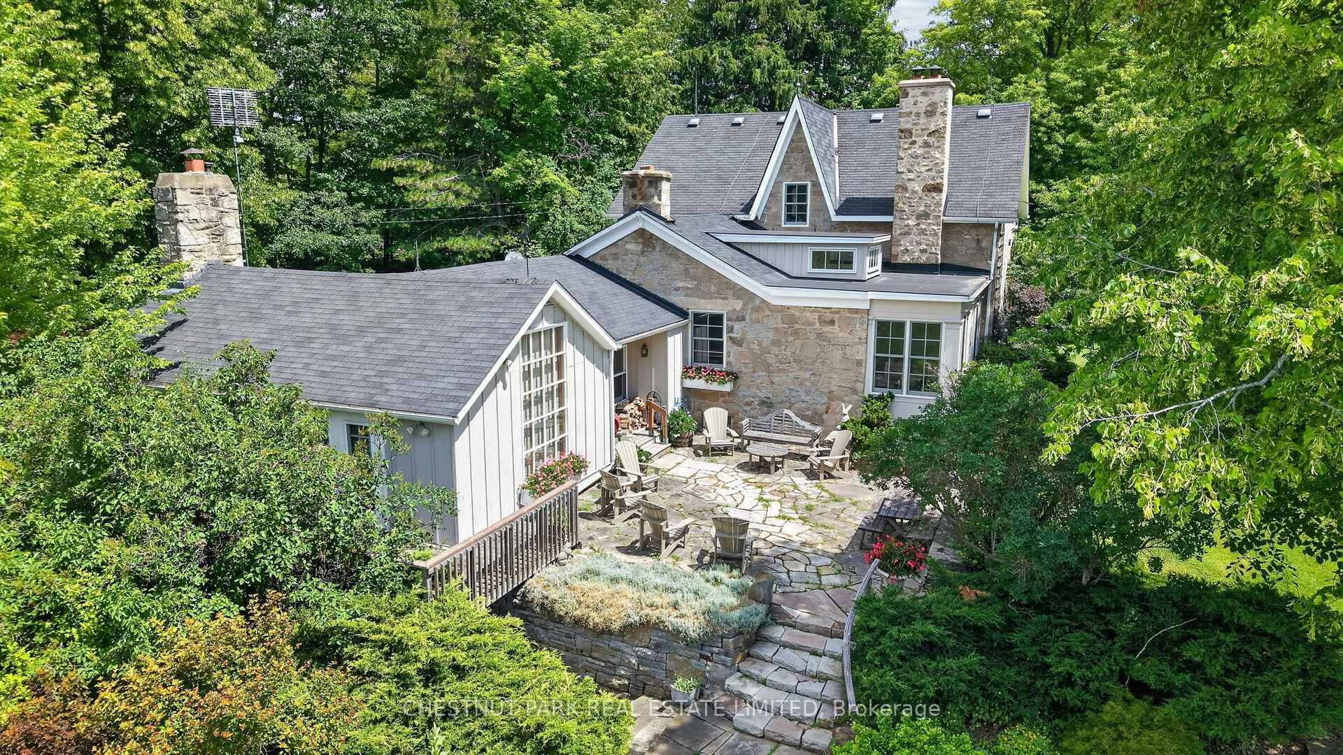 Photo of 15668 Shaws Creek Road