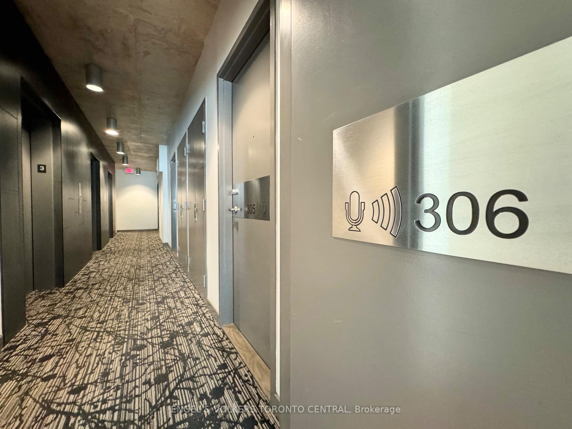 Photo 10 of Unit 306, 281 Mutual Street, Toronto, Church-Yonge Corridor — HOMEH