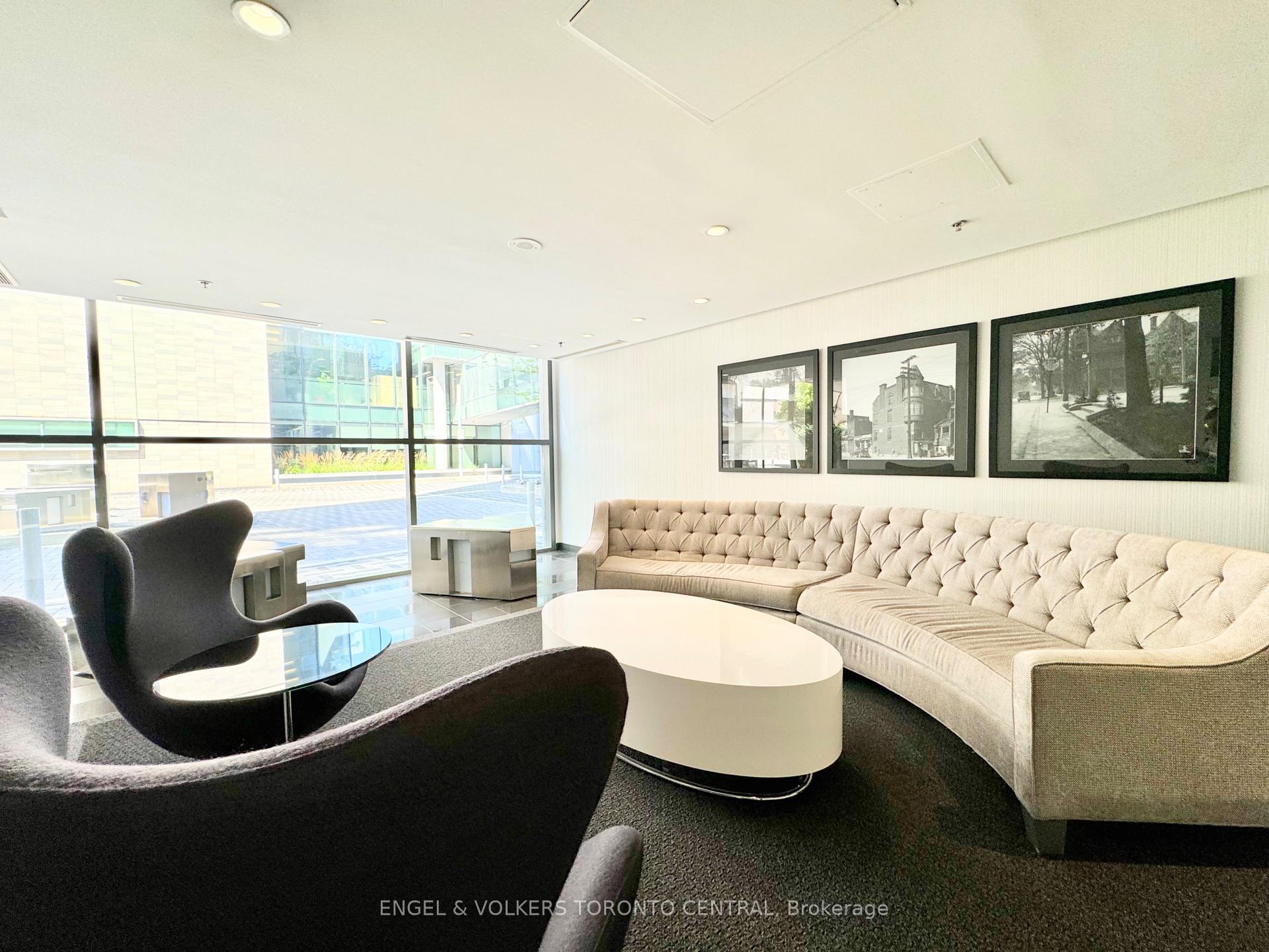 Photo 12 of Unit 306, 281 Mutual Street, Toronto, Church-Yonge Corridor — HOMEH
