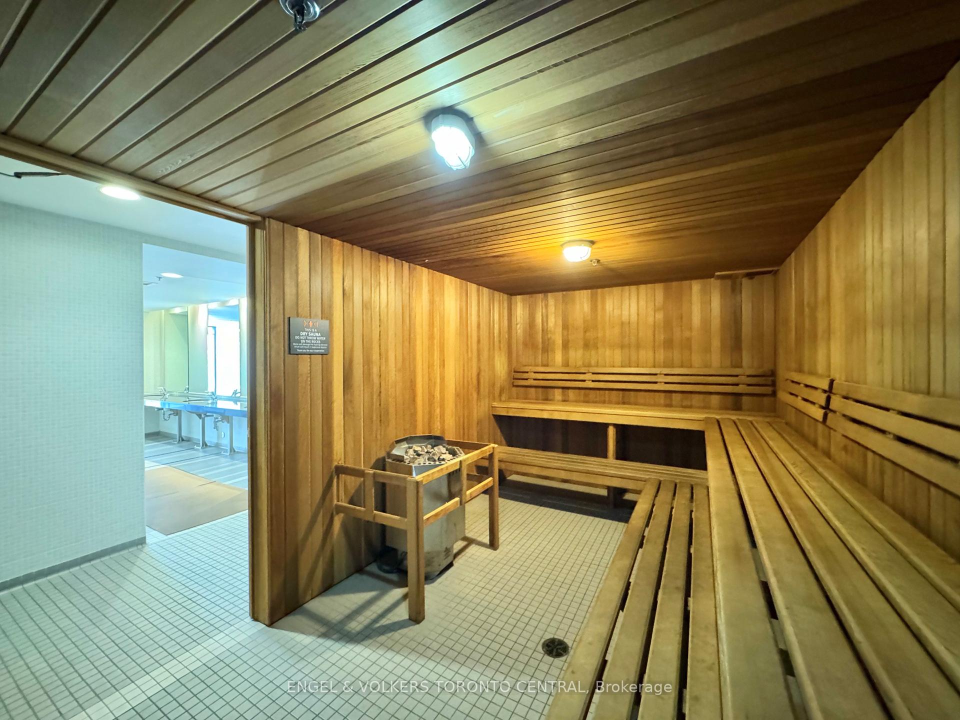 Photo 15 of Unit 306, 281 Mutual Street, Toronto, Church-Yonge Corridor — HOMEH