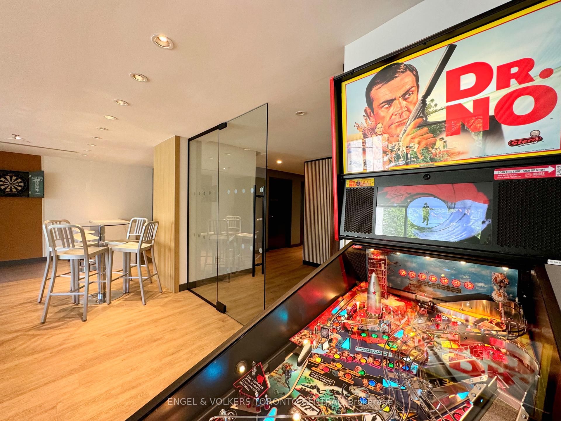 Photo 17 of Unit 306, 281 Mutual Street, Toronto, Church-Yonge Corridor — HOMEH