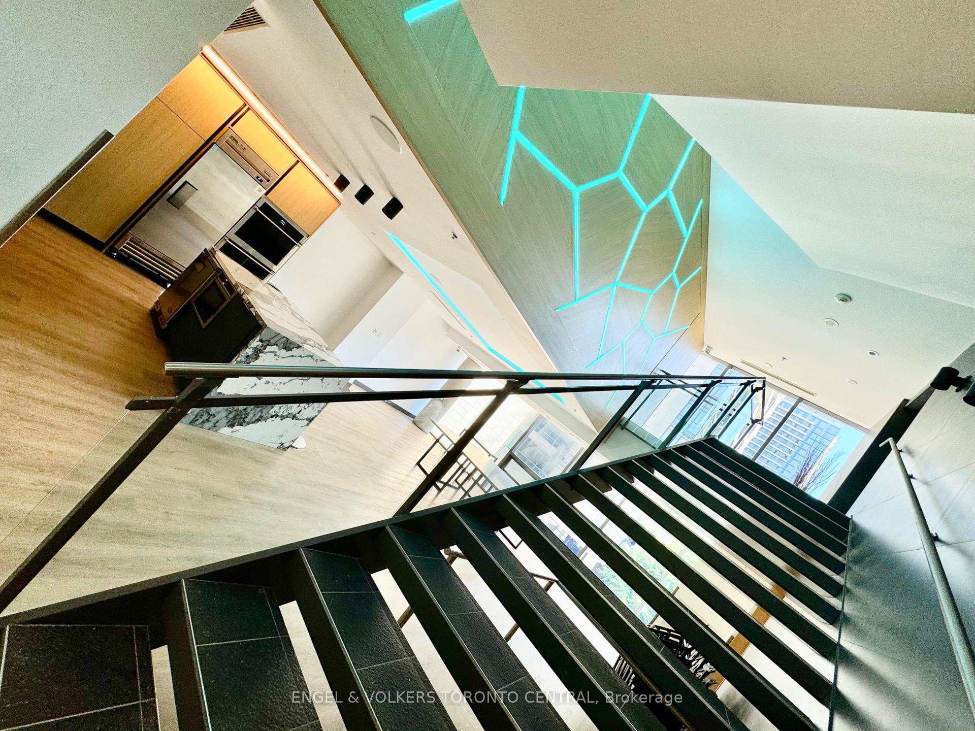 Photo 19 of Unit 306, 281 Mutual Street, Toronto, Church-Yonge Corridor — HOMEH