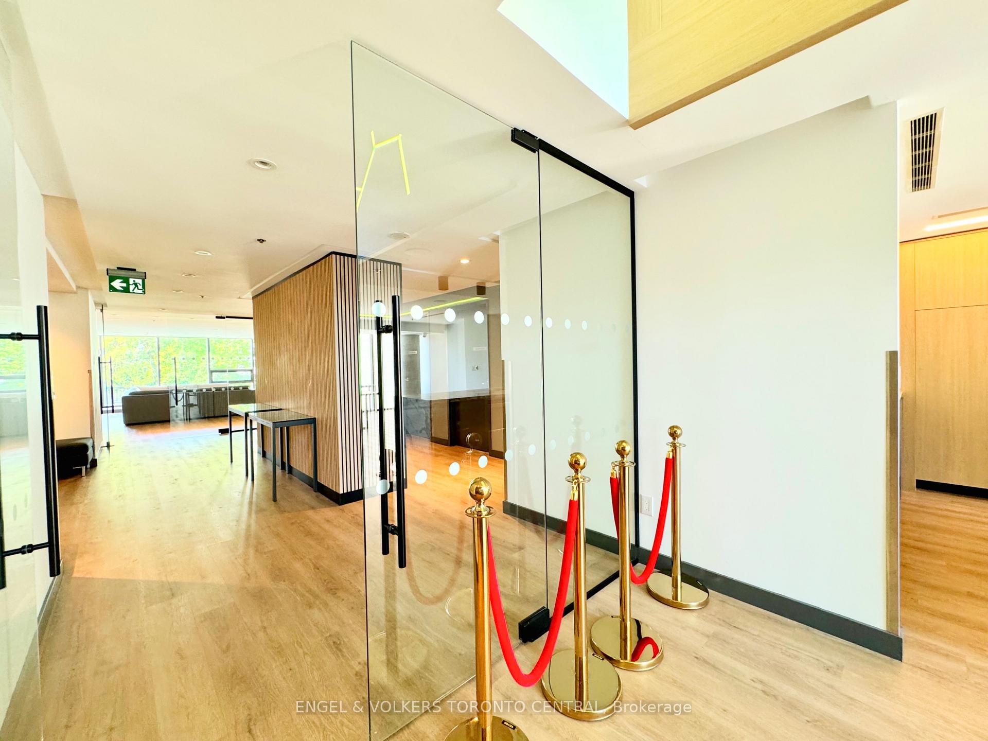 Photo 20 of Unit 306, 281 Mutual Street, Toronto, Church-Yonge Corridor — HOMEH