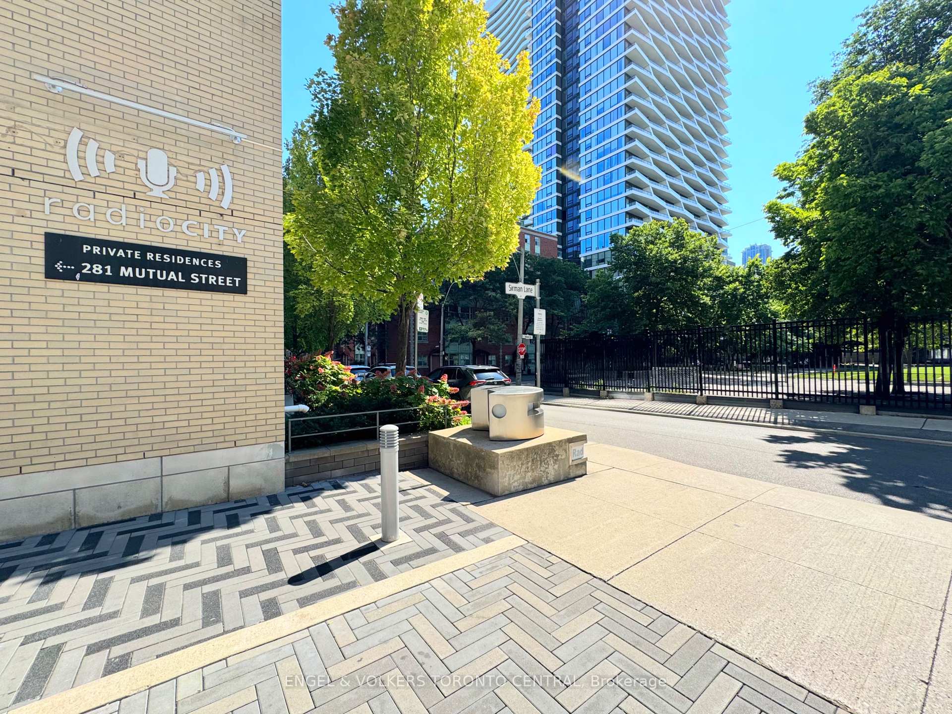Photo 21 of Unit 306, 281 Mutual Street, Toronto, Church-Yonge Corridor — HOMEH