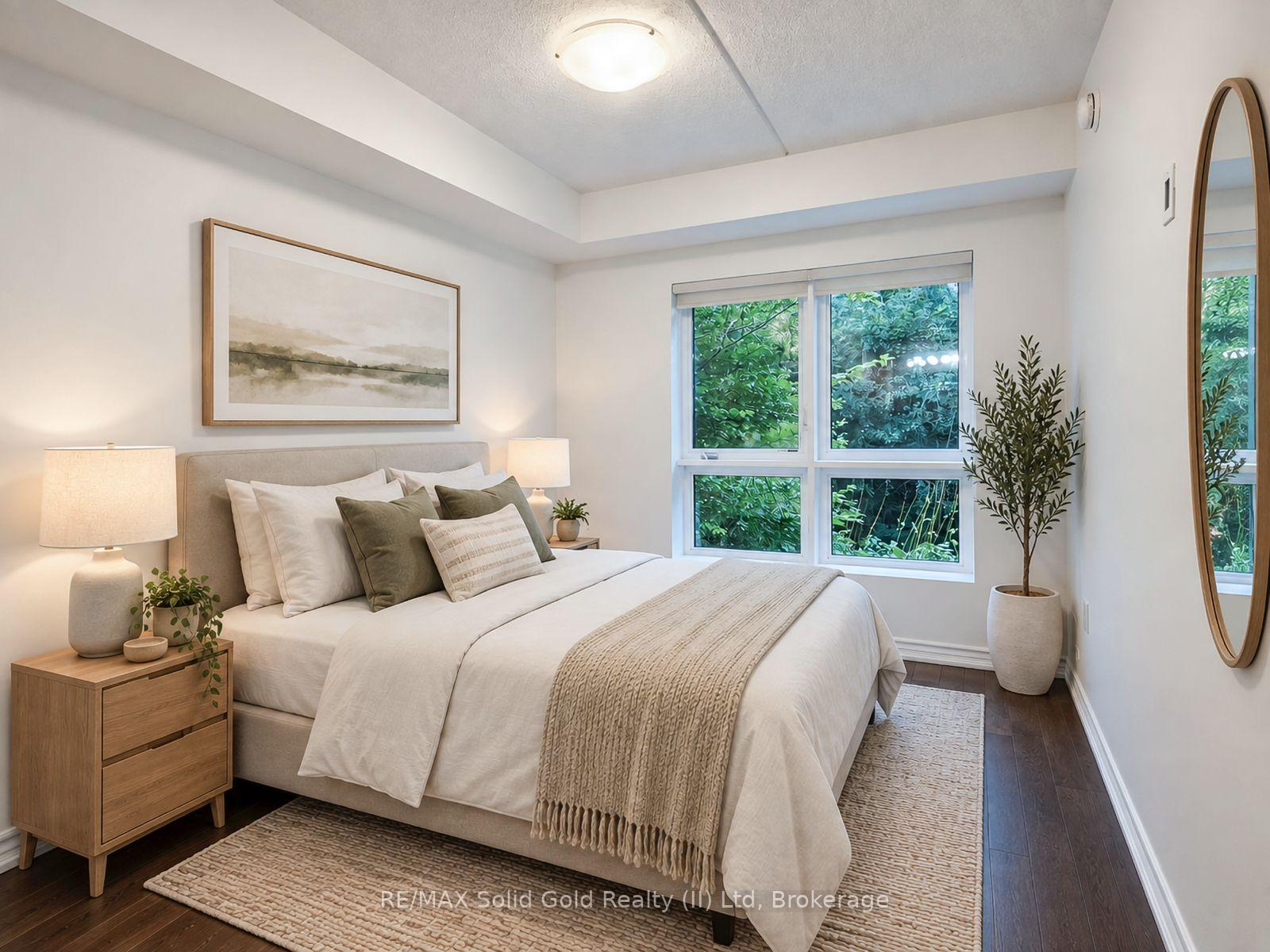 Photo 5 of Unit LL05, 50 Bryan Court, Kitchener, Grand River South — HOMEH