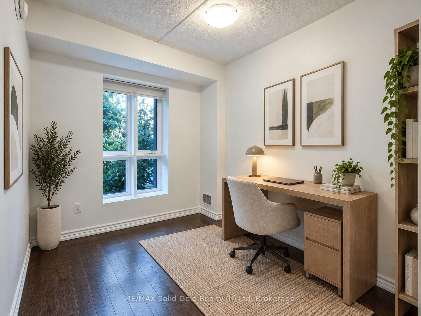 Photo 6 of Unit LL05, 50 Bryan Court, Kitchener, Grand River South — HOMEH