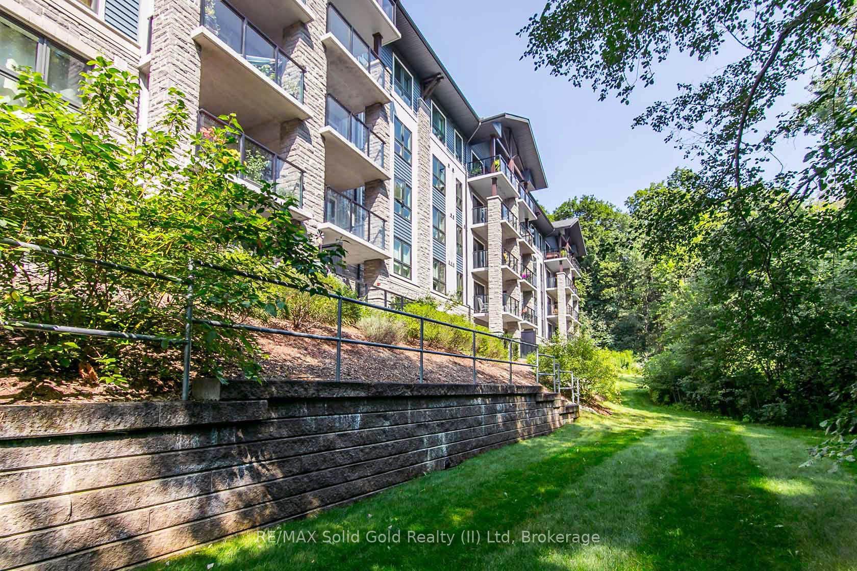 Photo 9 of Unit LL05, 50 Bryan Court, Kitchener, Grand River South — HOMEH