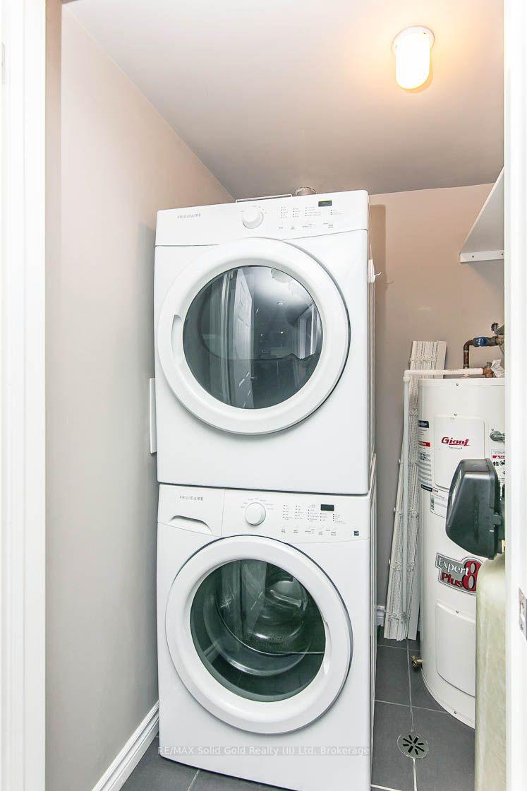 Photo 10 of Unit LL05, 50 Bryan Court, Kitchener, Grand River South — HOMEH