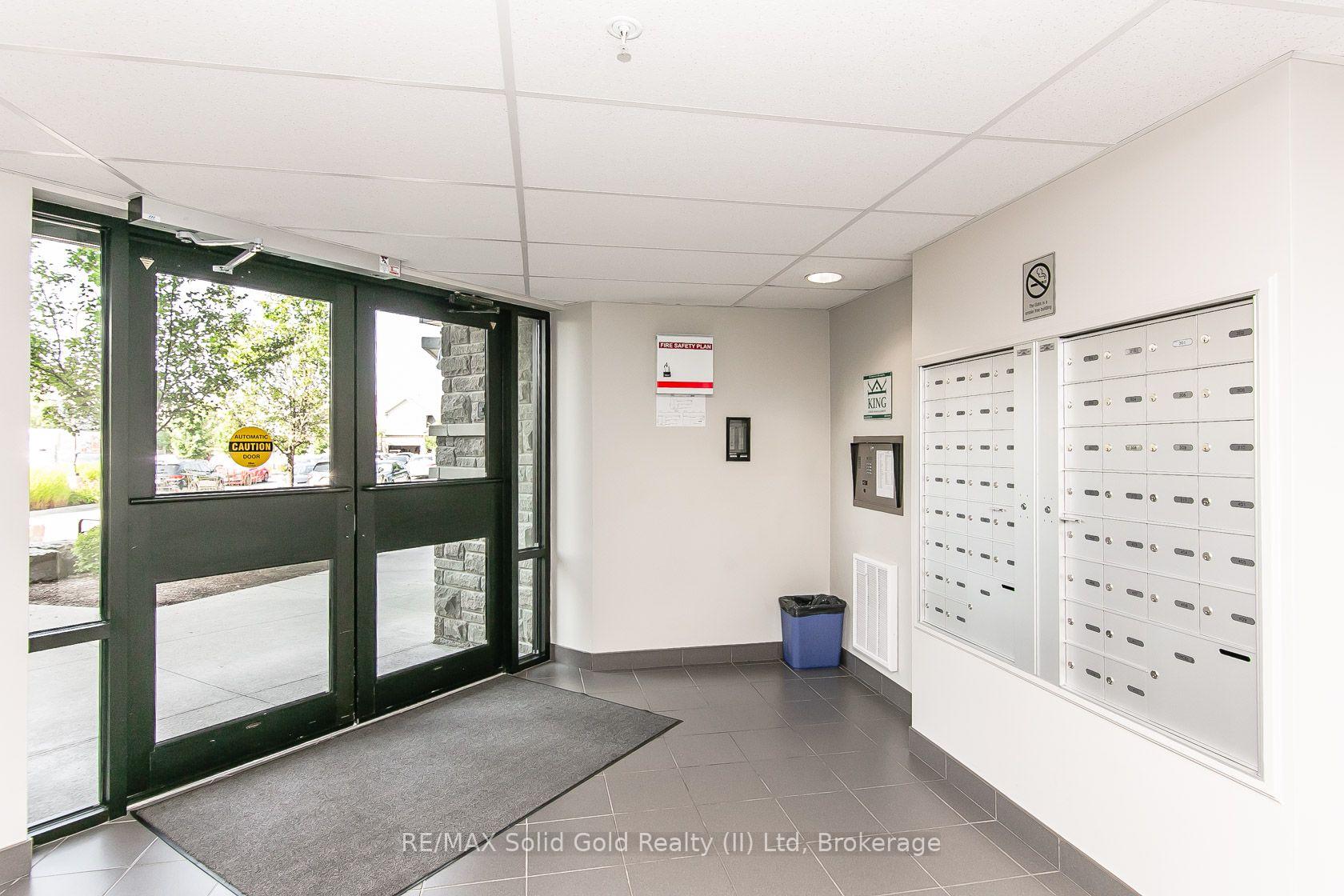 Photo 11 of Unit LL05, 50 Bryan Court, Kitchener, Grand River South — HOMEH