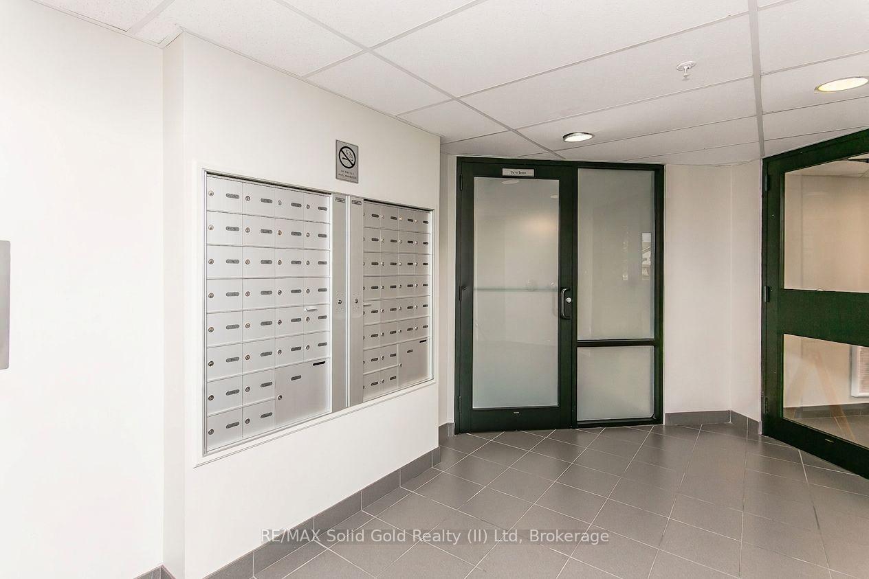 Photo 12 of Unit LL05, 50 Bryan Court, Kitchener, Grand River South — HOMEH