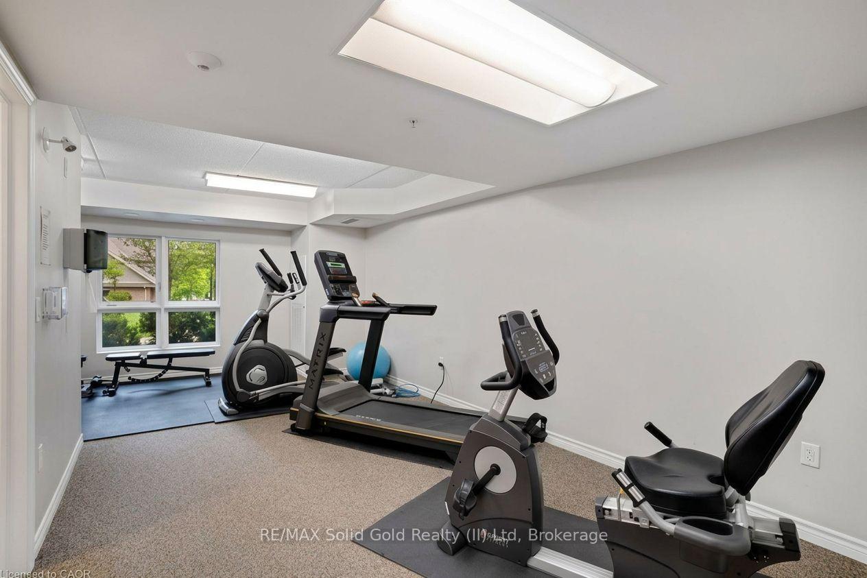 Photo 13 of Unit LL05, 50 Bryan Court, Kitchener, Grand River South — HOMEH