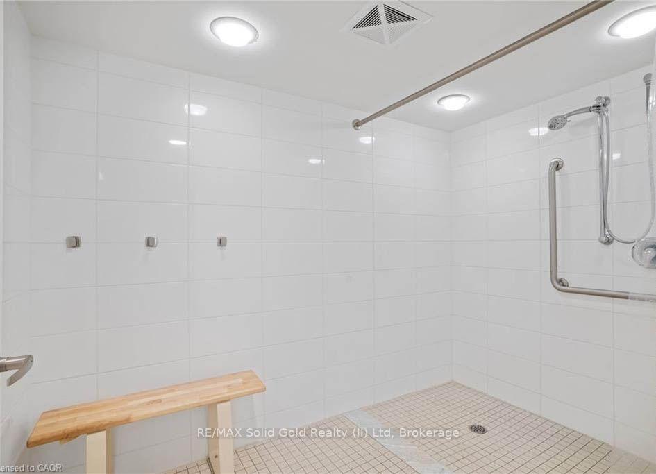 Photo 14 of Unit LL05, 50 Bryan Court, Kitchener, Grand River South — HOMEH