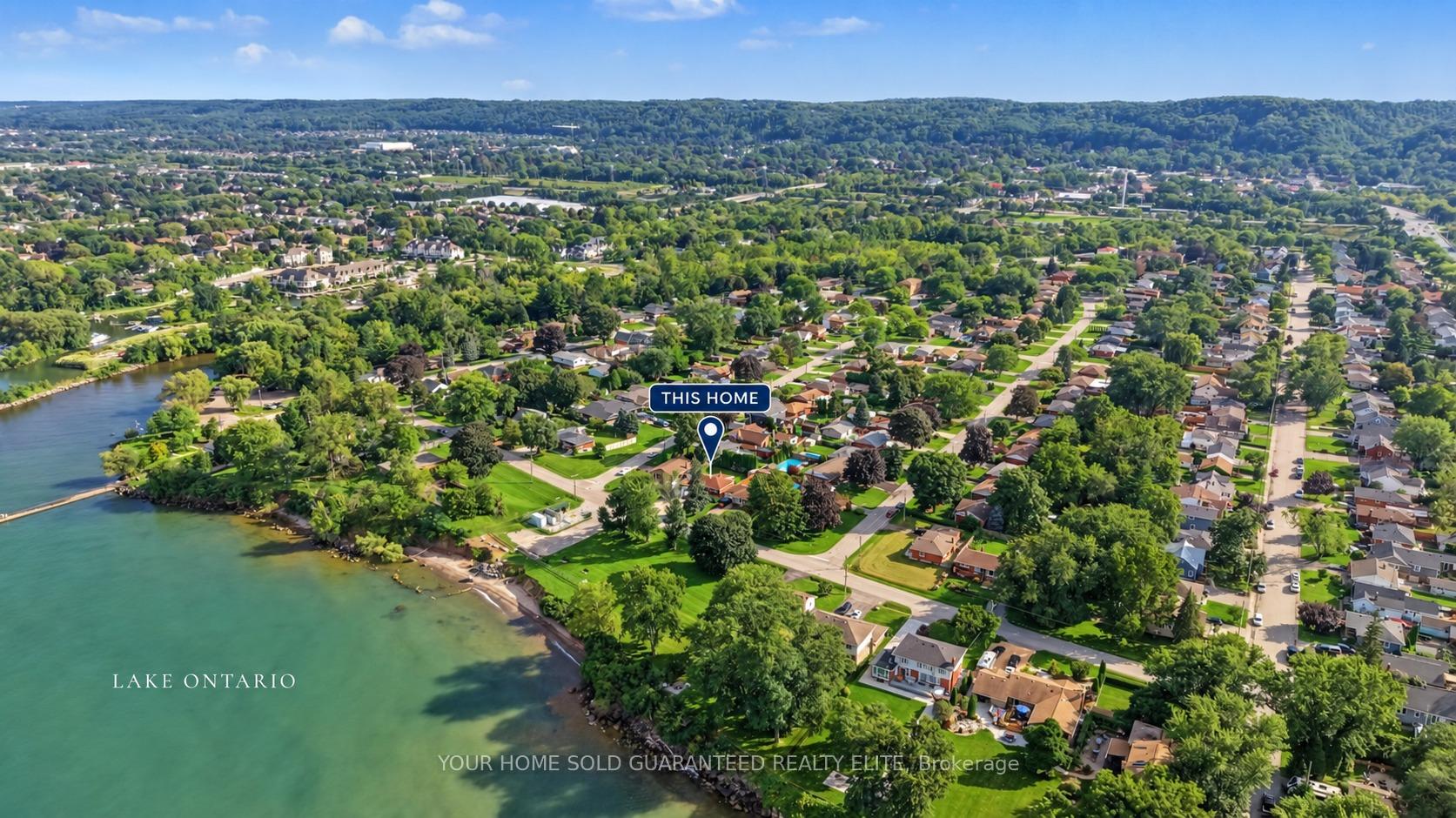 Photo 19 of 13 Lakeside Drive, Grimsby, Grimsby Beach — HOMEH