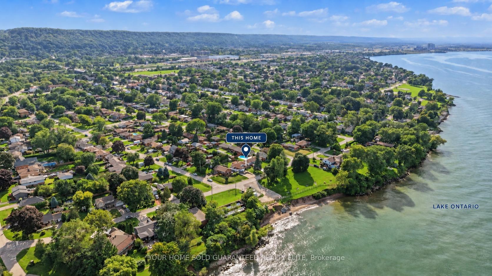 Photo 20 of 13 Lakeside Drive, Grimsby, Grimsby Beach — HOMEH