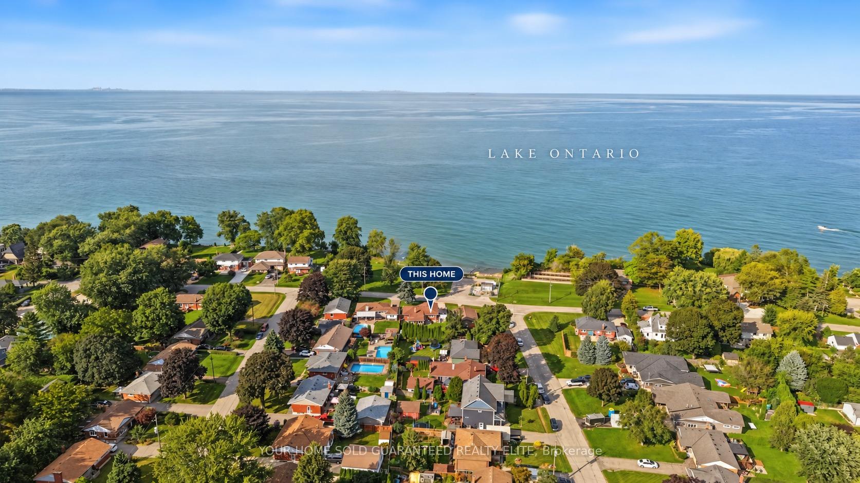 Photo 21 of 13 Lakeside Drive, Grimsby, Grimsby Beach — HOMEH