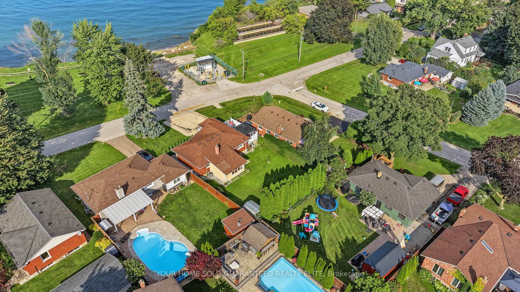 Photo 45 of 13 Lakeside Drive, Grimsby, Grimsby Beach — HOMEH