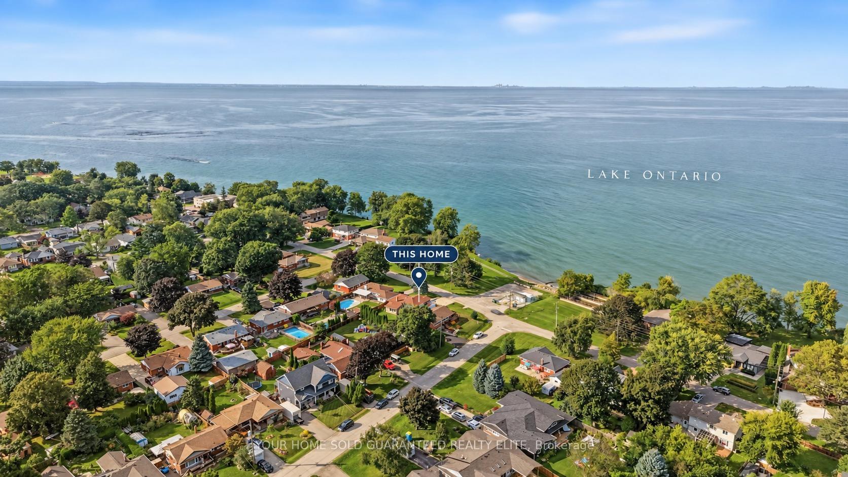 Photo 46 of 13 Lakeside Drive, Grimsby, Grimsby Beach — HOMEH