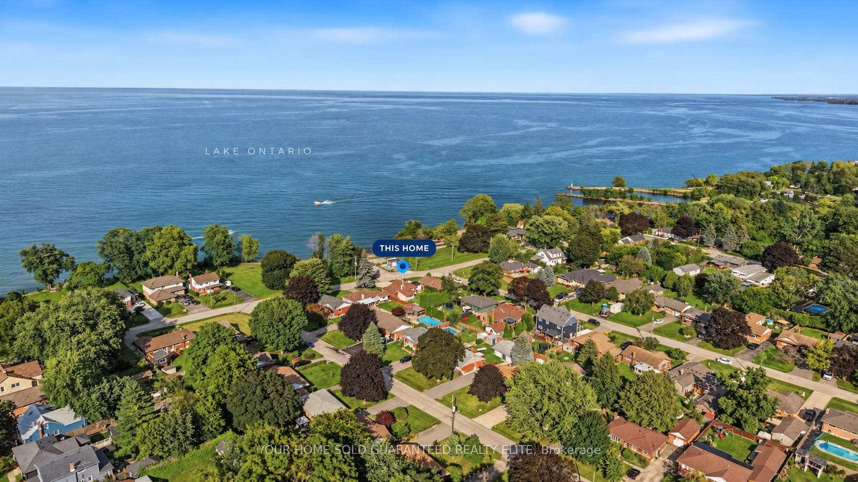 Photo 47 of 13 Lakeside Drive, Grimsby, Grimsby Beach — HOMEH