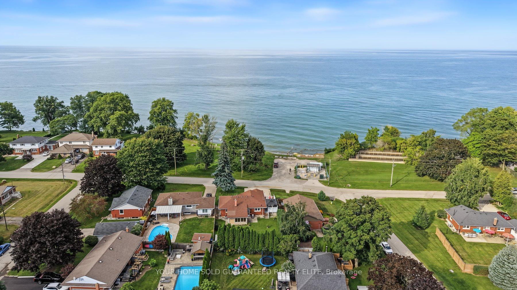Photo 6 of 13 Lakeside Drive, Grimsby, Grimsby Beach — HOMEH