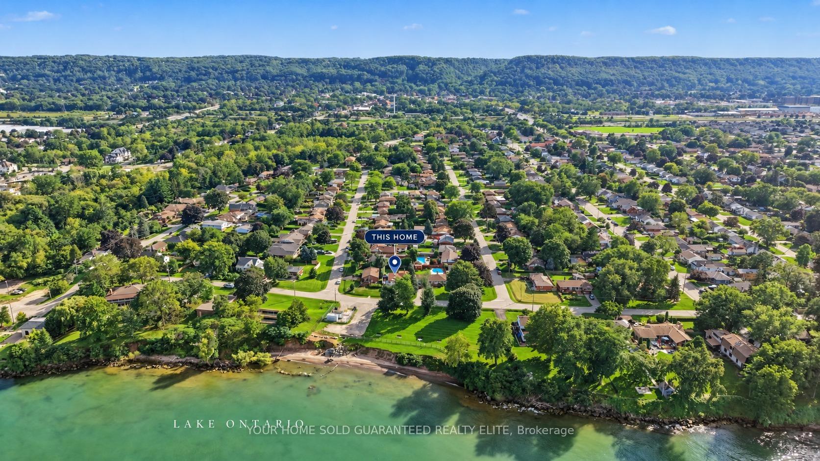 Photo 8 of 13 Lakeside Drive, Grimsby, Grimsby Beach — HOMEH