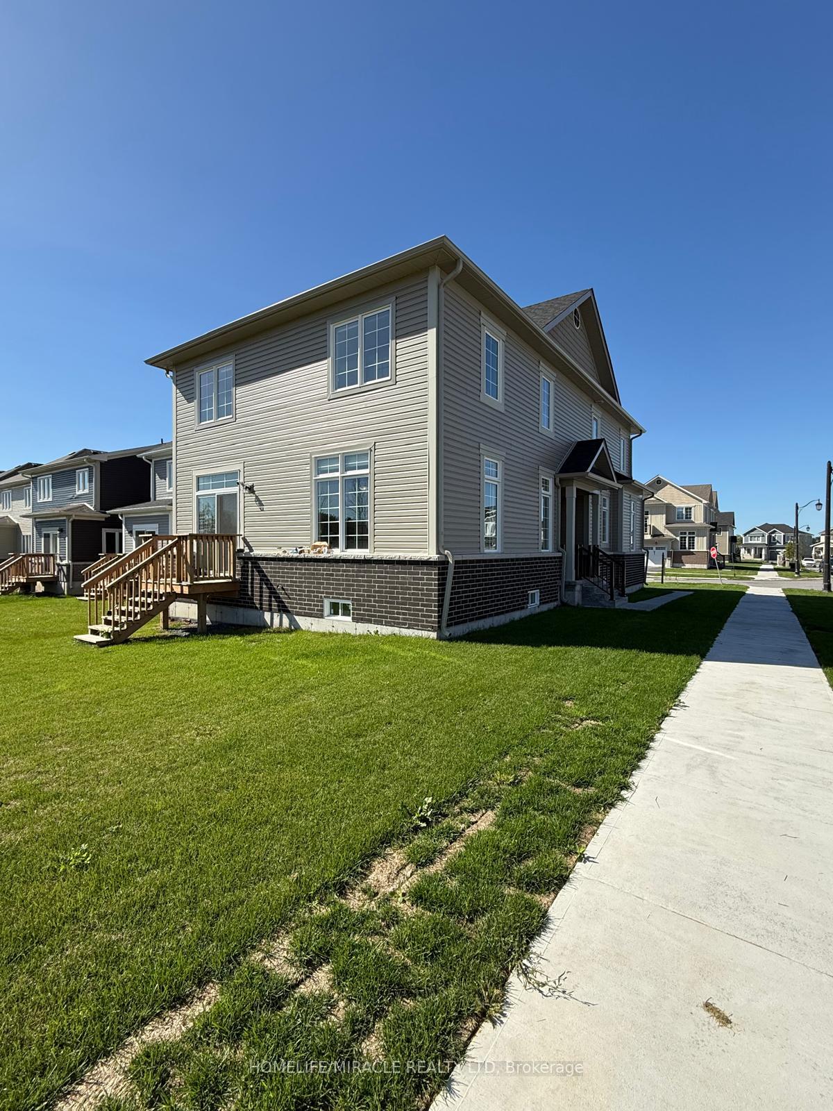Photo 44 of 128 Oakmont Drive, Loyalist, Bath — HOMEH