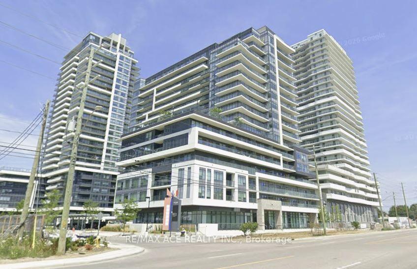 Photo 1 of Unit 2312, 1455 Celebration Drive, Pickering, Bay Ridges — HOMEH
