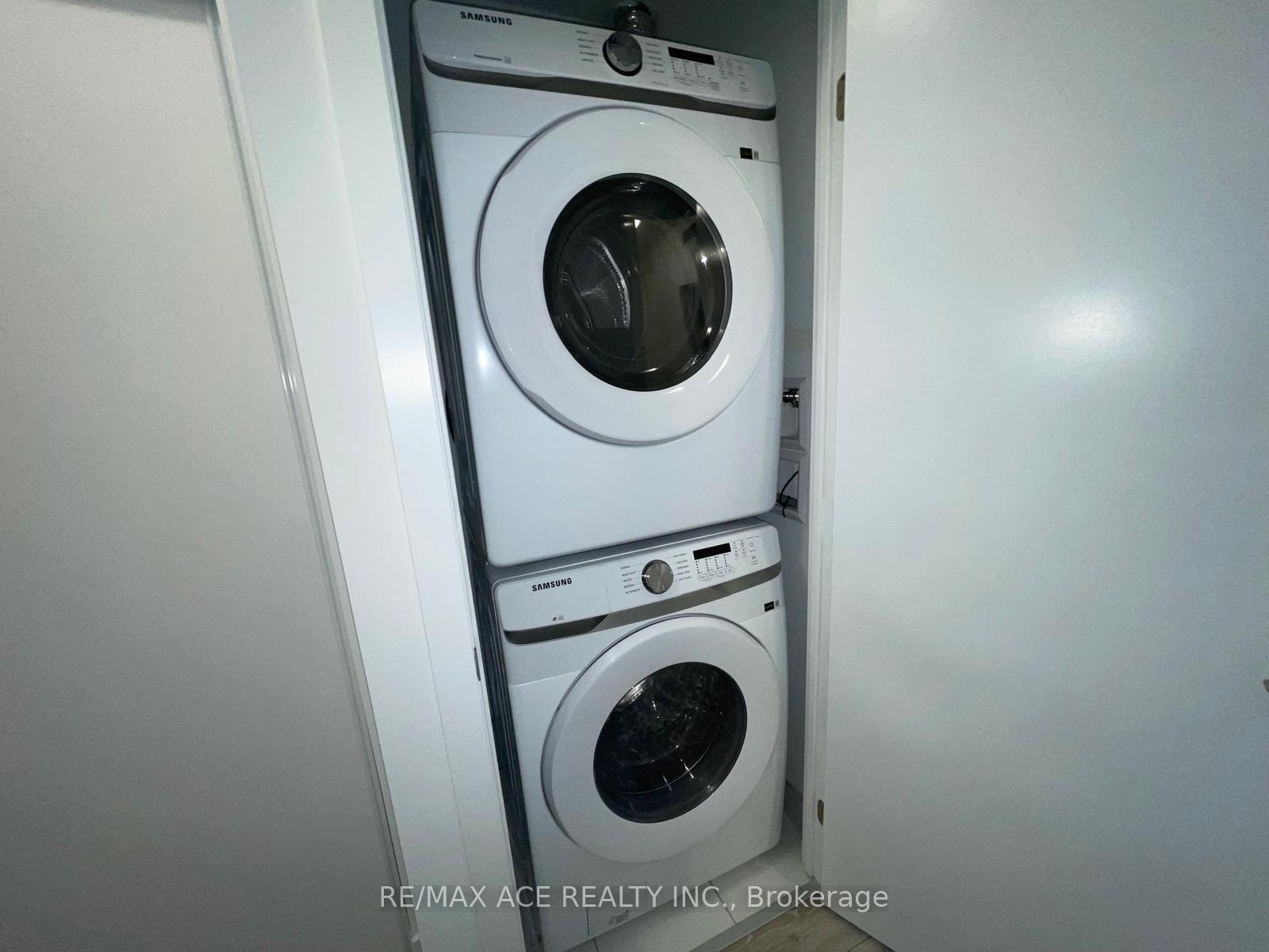 Photo 10 of Unit 2312, 1455 Celebration Drive, Pickering, Bay Ridges — HOMEH