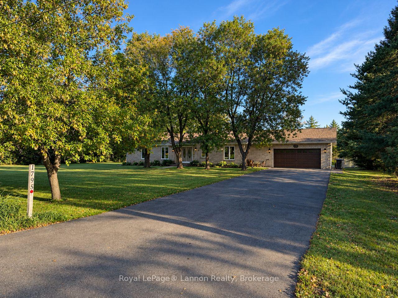 Photo 1 of 1795 Rosslyn Road, Thunder Bay, Rosslyn Road — HOMEH