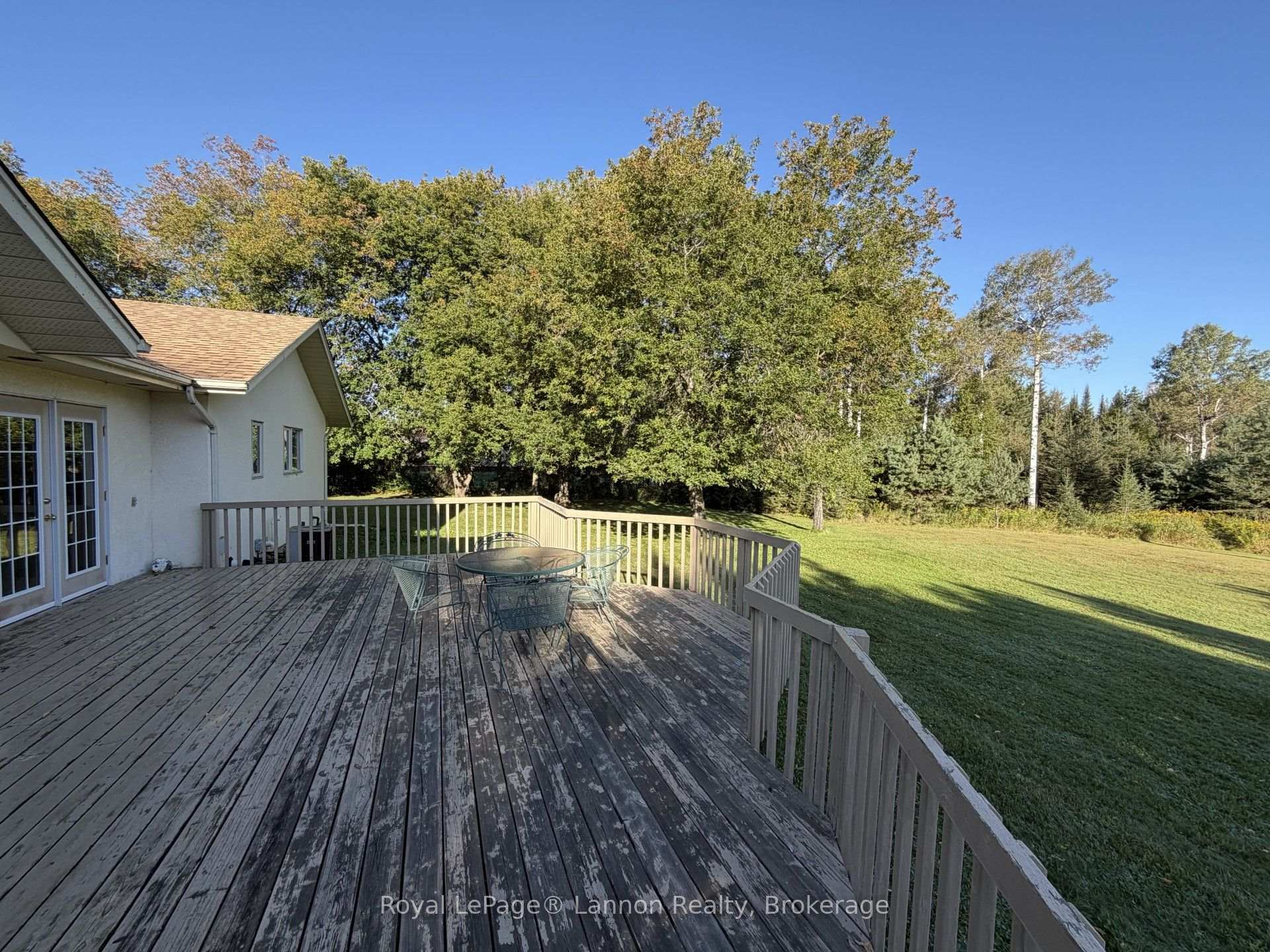 Photo 19 of 1795 Rosslyn Road, Thunder Bay, Rosslyn Road — HOMEH