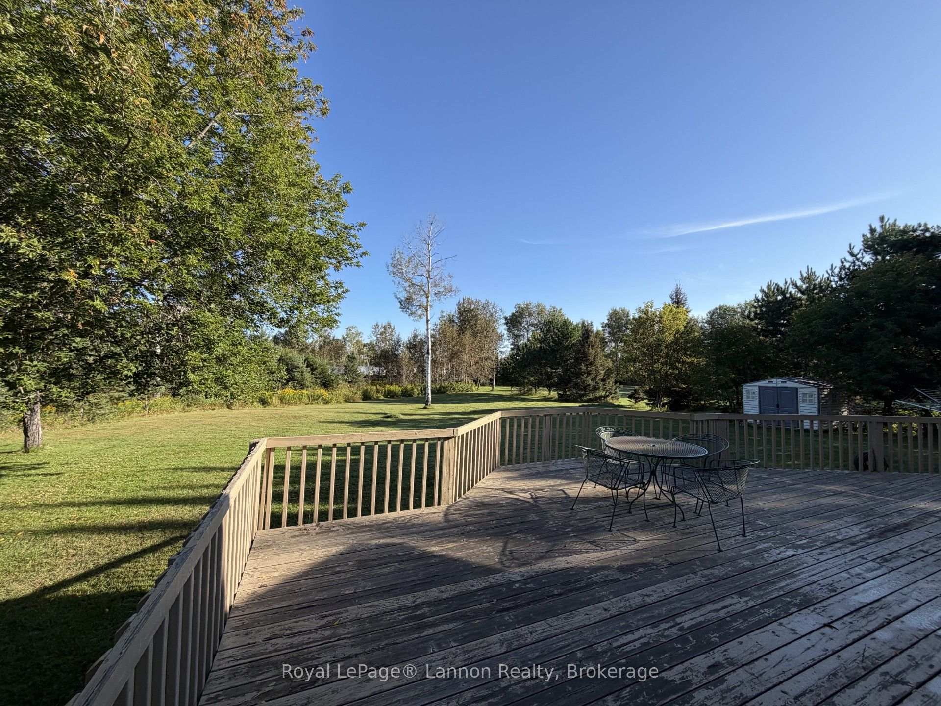 Photo 23 of 1795 Rosslyn Road, Thunder Bay, Rosslyn Road — HOMEH