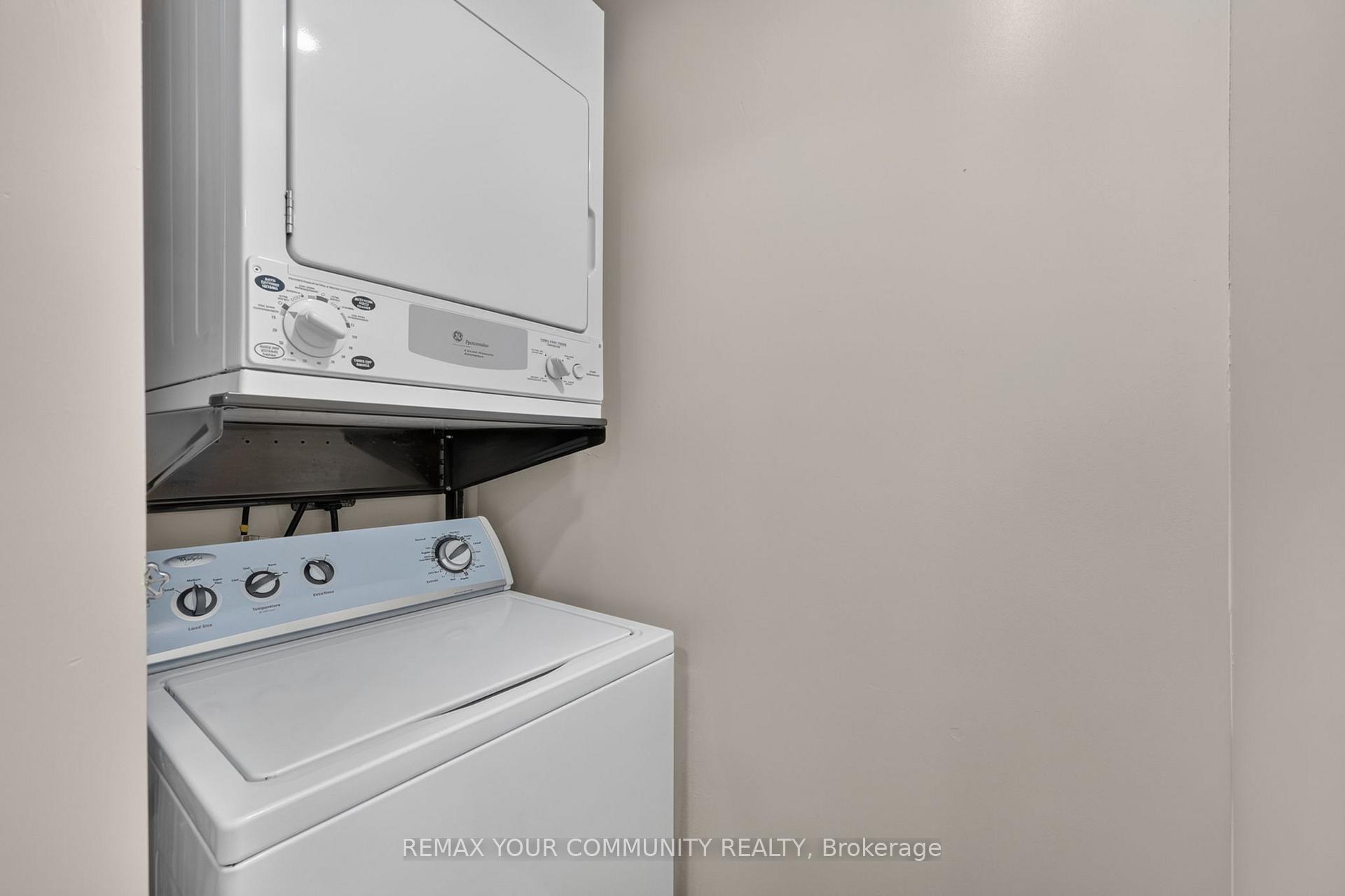 Photo 12 of Unit 1409, 140 Dunlop Street E, Barrie, City Centre — HOMEH