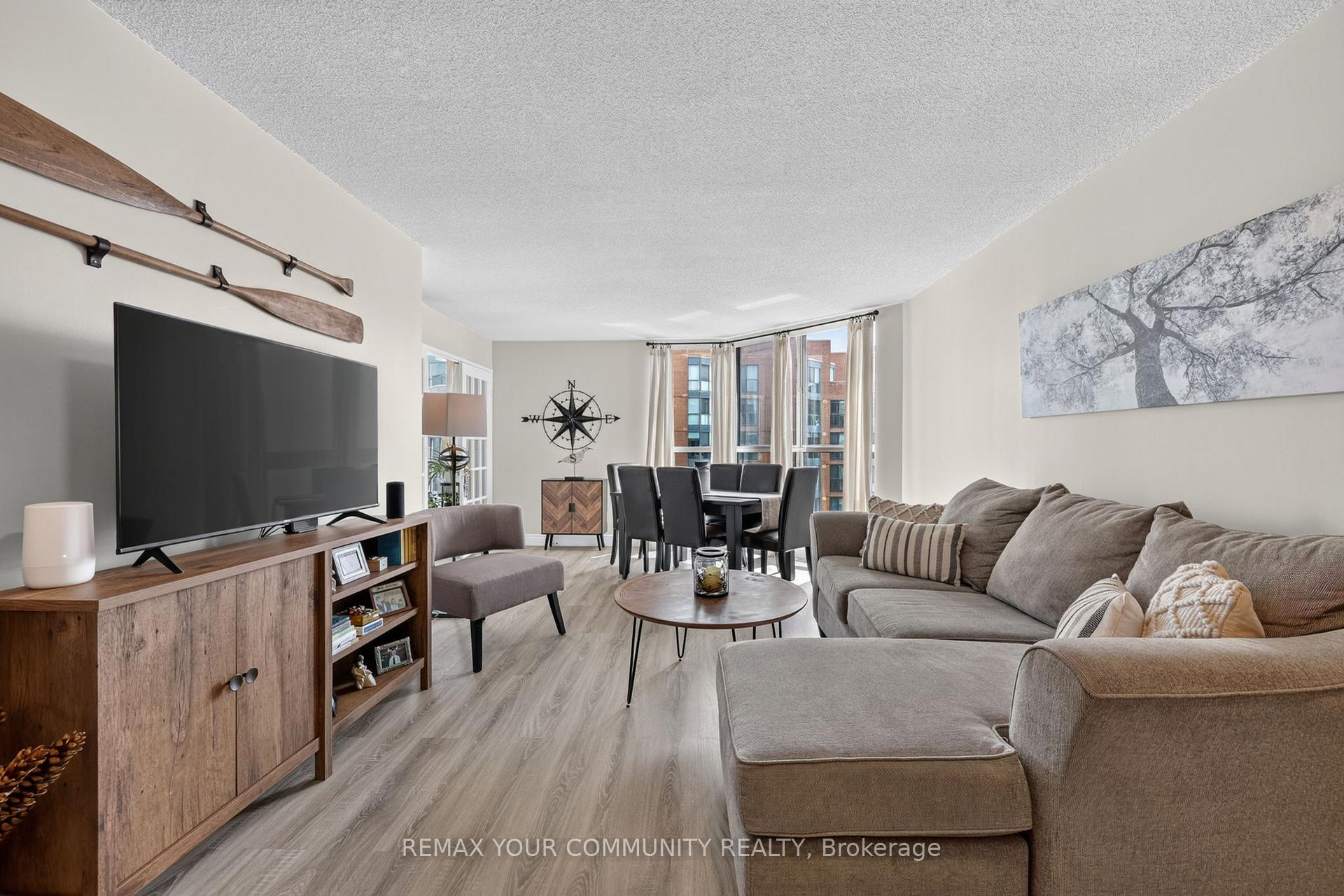 Photo 15 of Unit 1409, 140 Dunlop Street E, Barrie, City Centre — HOMEH
