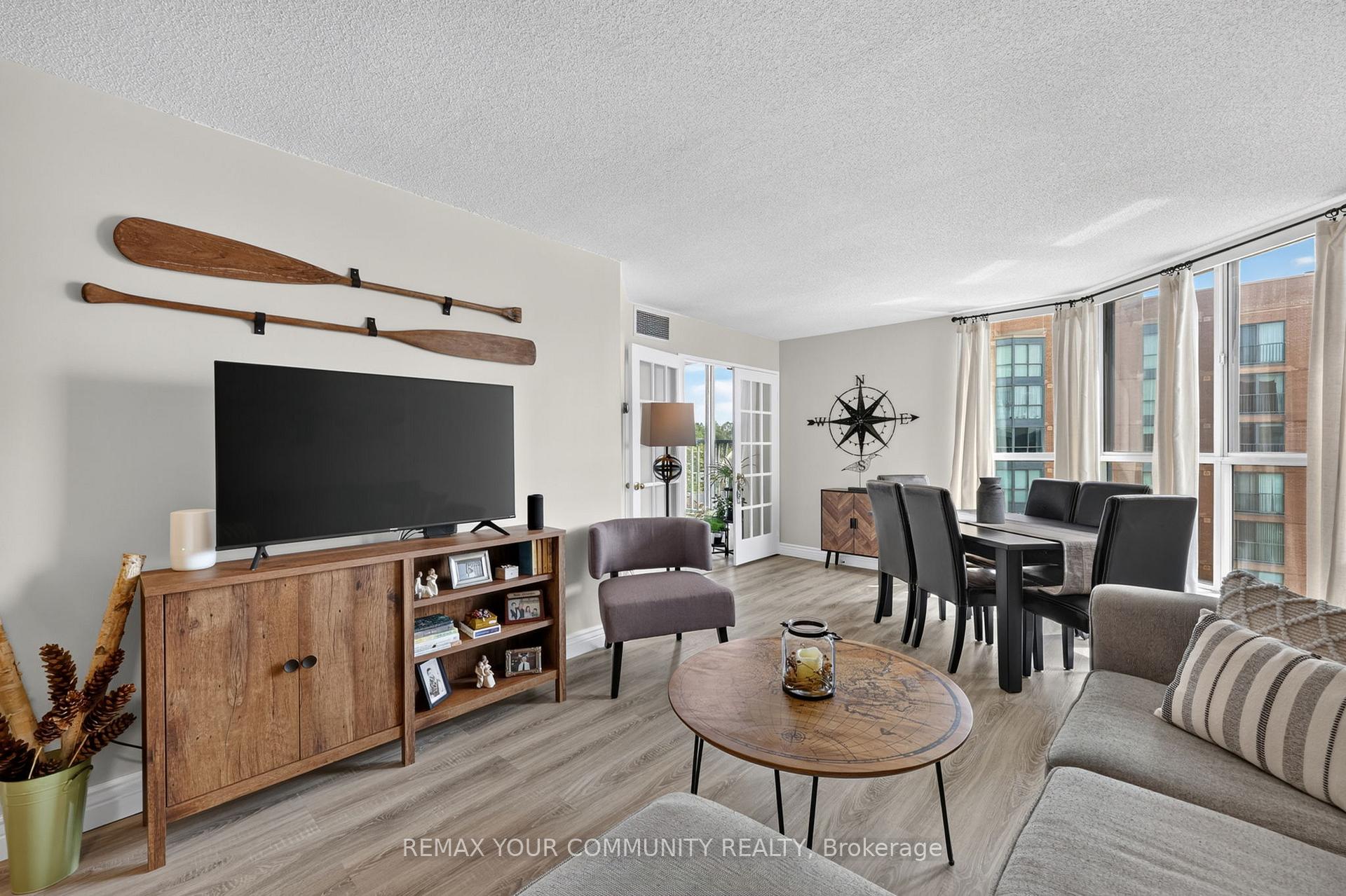 Photo 16 of Unit 1409, 140 Dunlop Street E, Barrie, City Centre — HOMEH