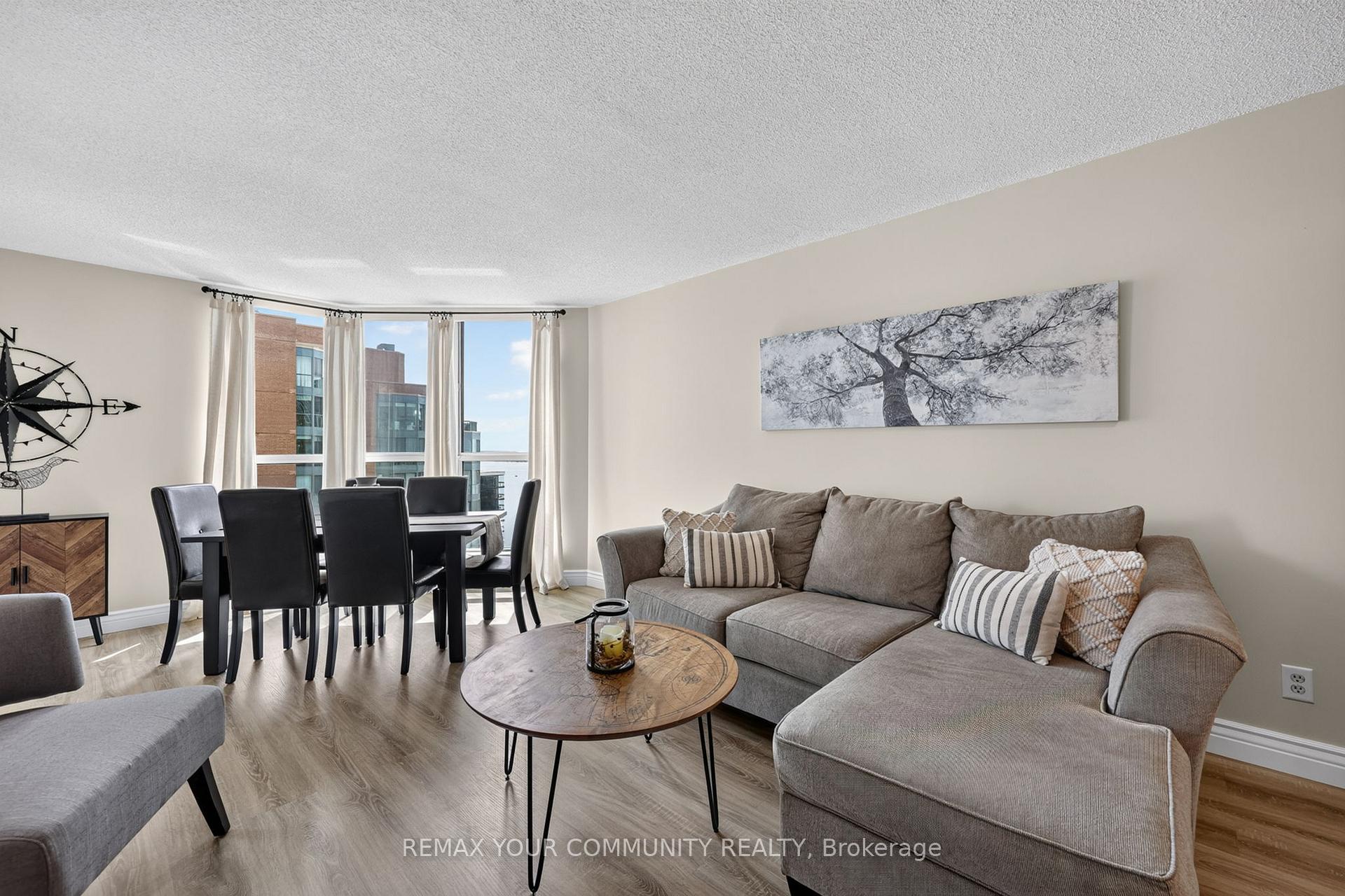 Photo 19 of Unit 1409, 140 Dunlop Street E, Barrie, City Centre — HOMEH