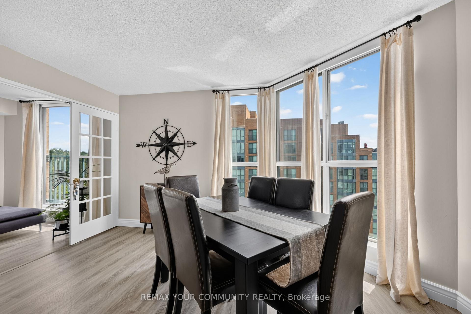 Photo 20 of Unit 1409, 140 Dunlop Street E, Barrie, City Centre — HOMEH