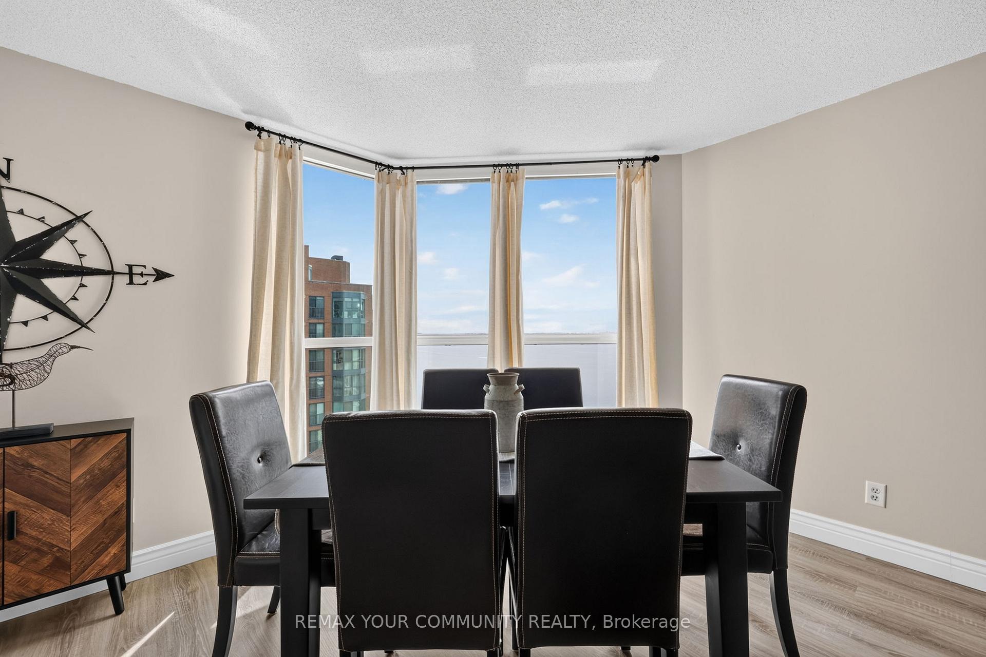 Photo 21 of Unit 1409, 140 Dunlop Street E, Barrie, City Centre — HOMEH