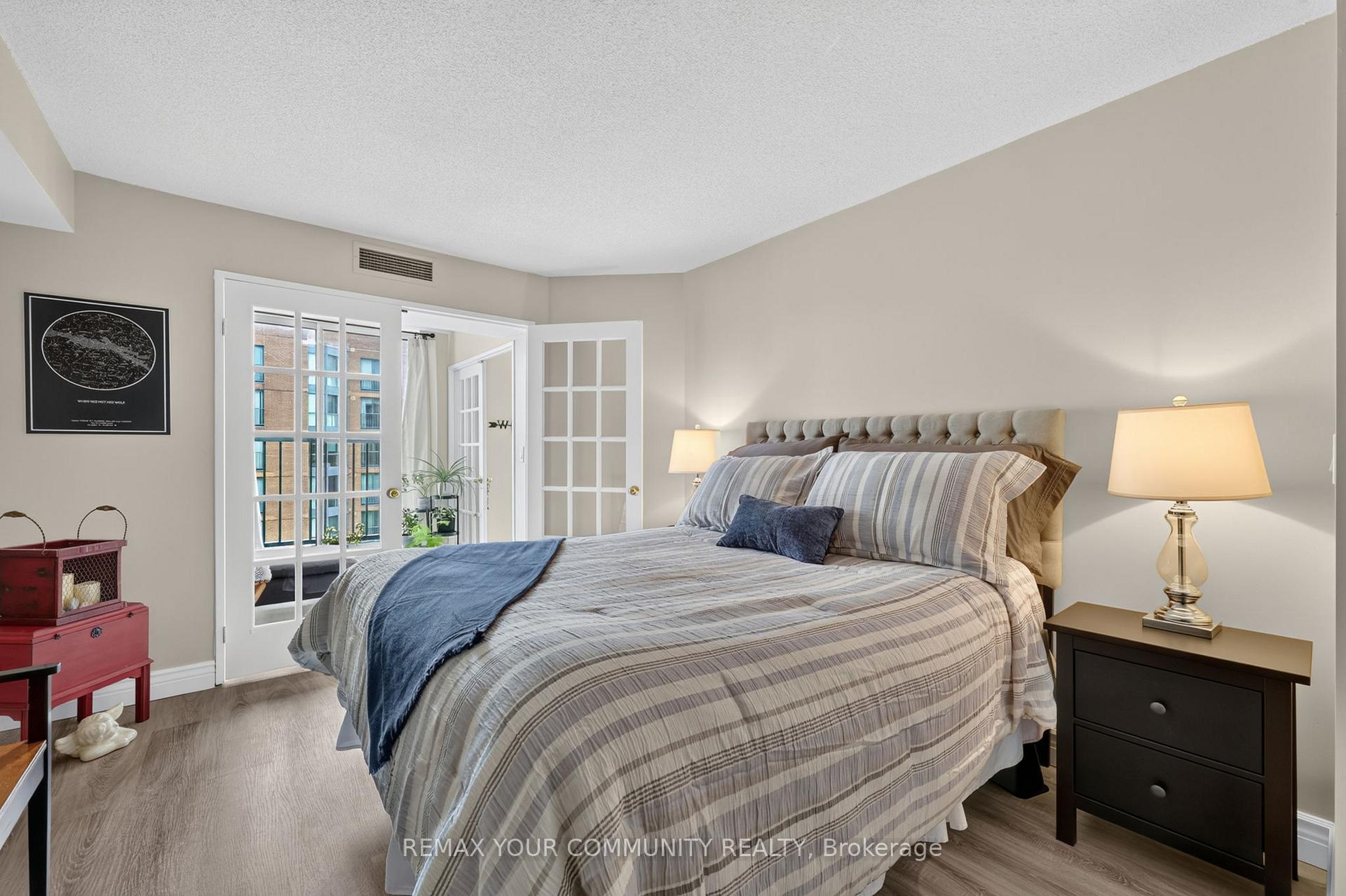 Photo 22 of Unit 1409, 140 Dunlop Street E, Barrie, City Centre — HOMEH