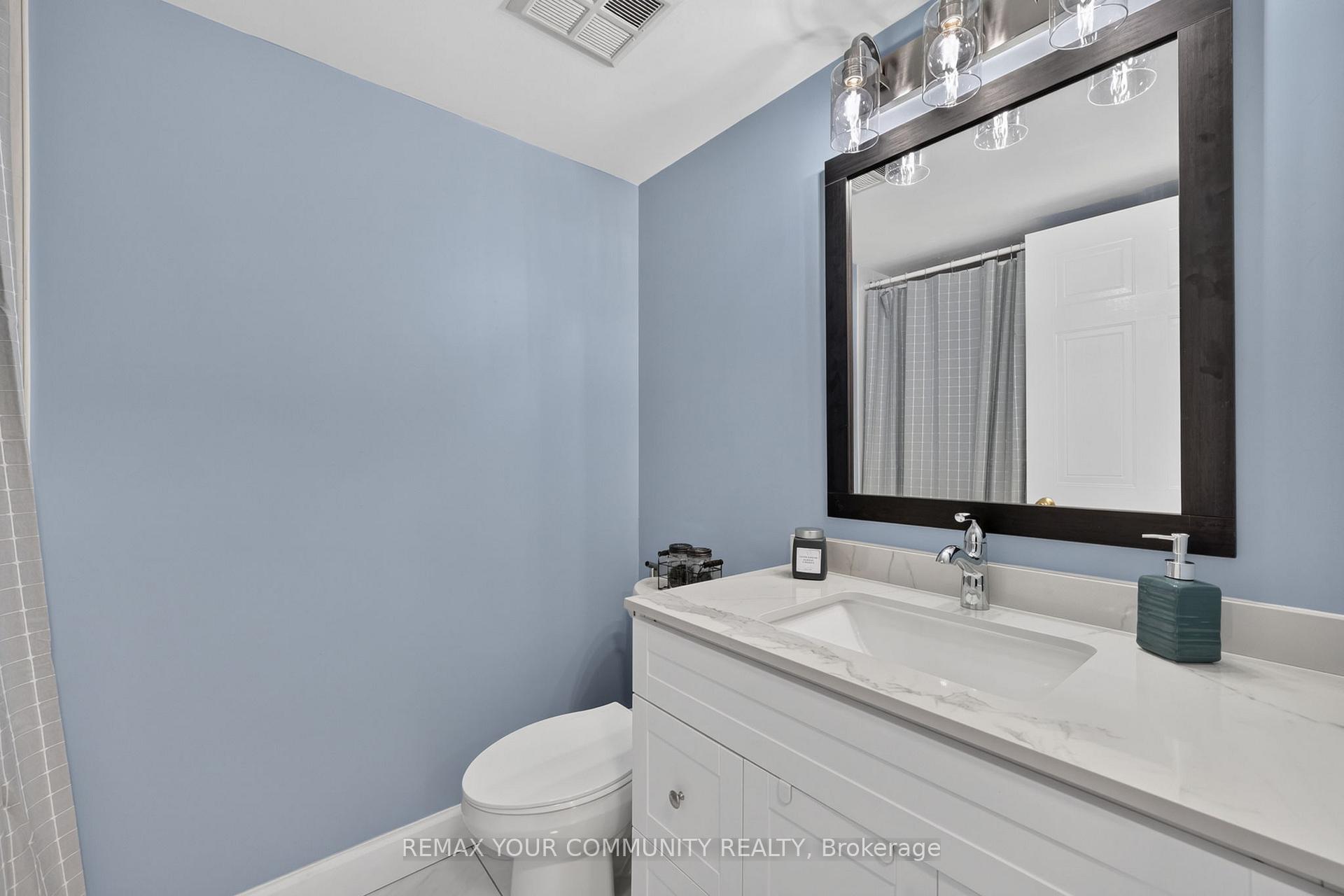 Photo 24 of Unit 1409, 140 Dunlop Street E, Barrie, City Centre — HOMEH