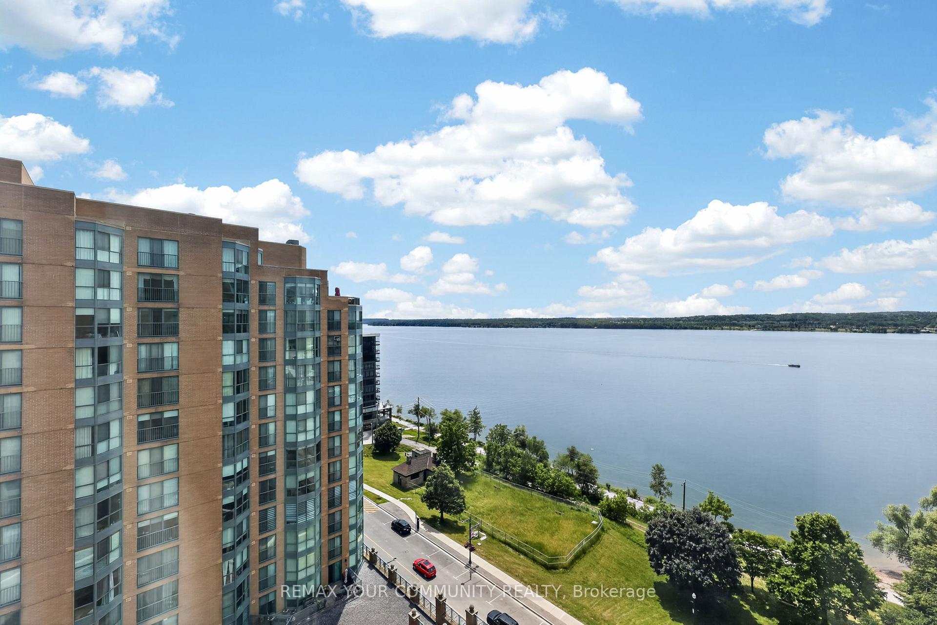 Photo 26 of Unit 1409, 140 Dunlop Street E, Barrie, City Centre — HOMEH