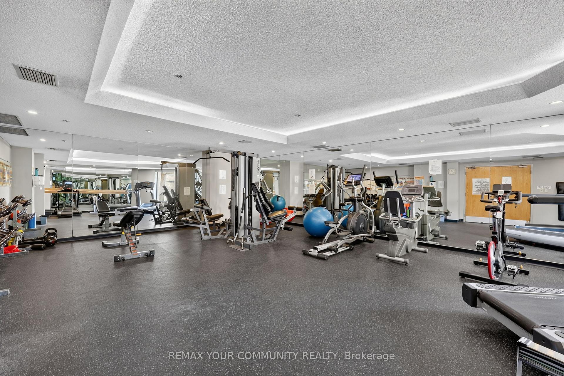 Photo 32 of Unit 1409, 140 Dunlop Street E, Barrie, City Centre — HOMEH