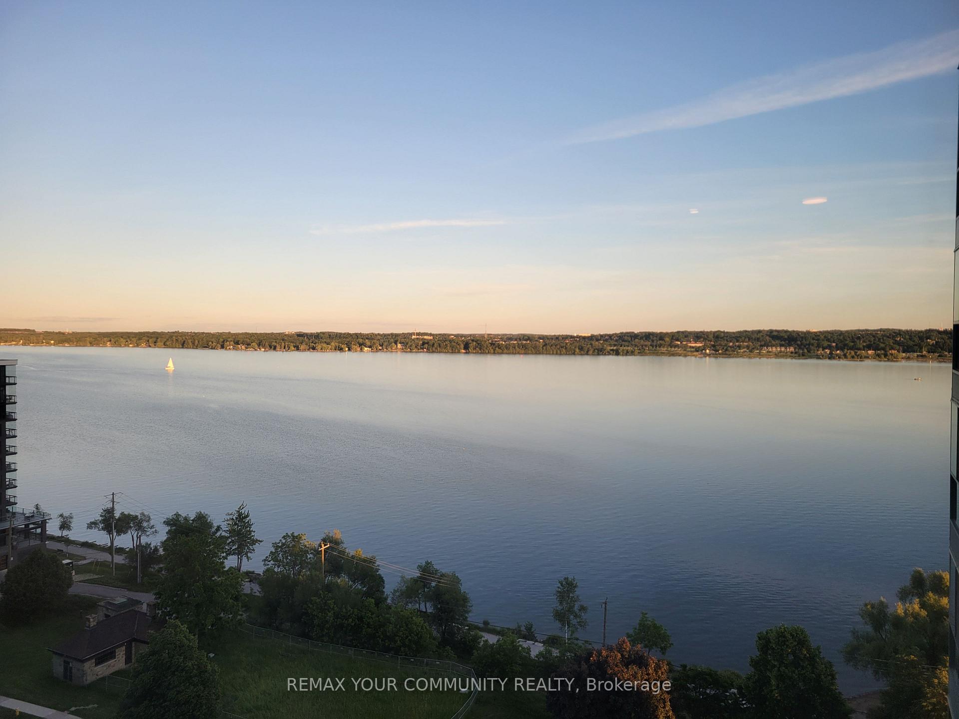 Photo 41 of Unit 1409, 140 Dunlop Street E, Barrie, City Centre — HOMEH